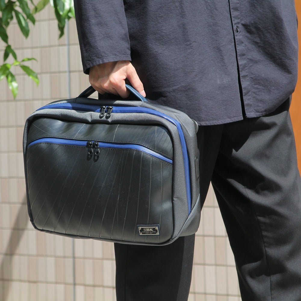 店舗限定/Multi-gear shoulder bag 数量限定生産【表参道限定モデル】4/16(木)入荷！