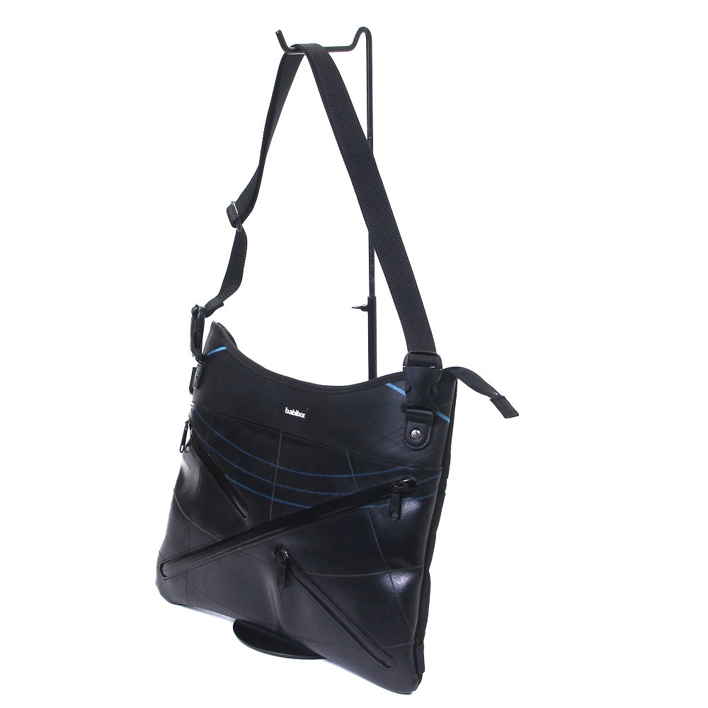 X-bagショルダー-ブラック-2121【アウトレット製品】