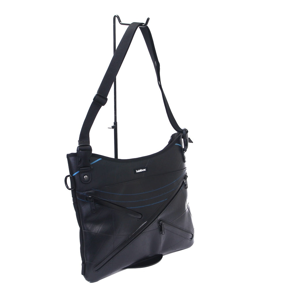 X-bagショルダー-ブラック-2121【アウトレット製品】