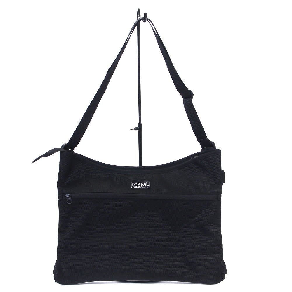 X-bagショルダー-ブラック-2121【アウトレット製品】