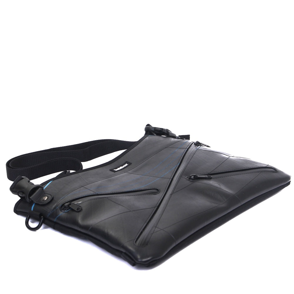 X-bagショルダー-ブラック-2121【アウトレット製品】