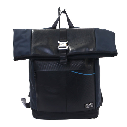 デザイナーズバックパック2-ネイビー-2128【アウトレット製品】