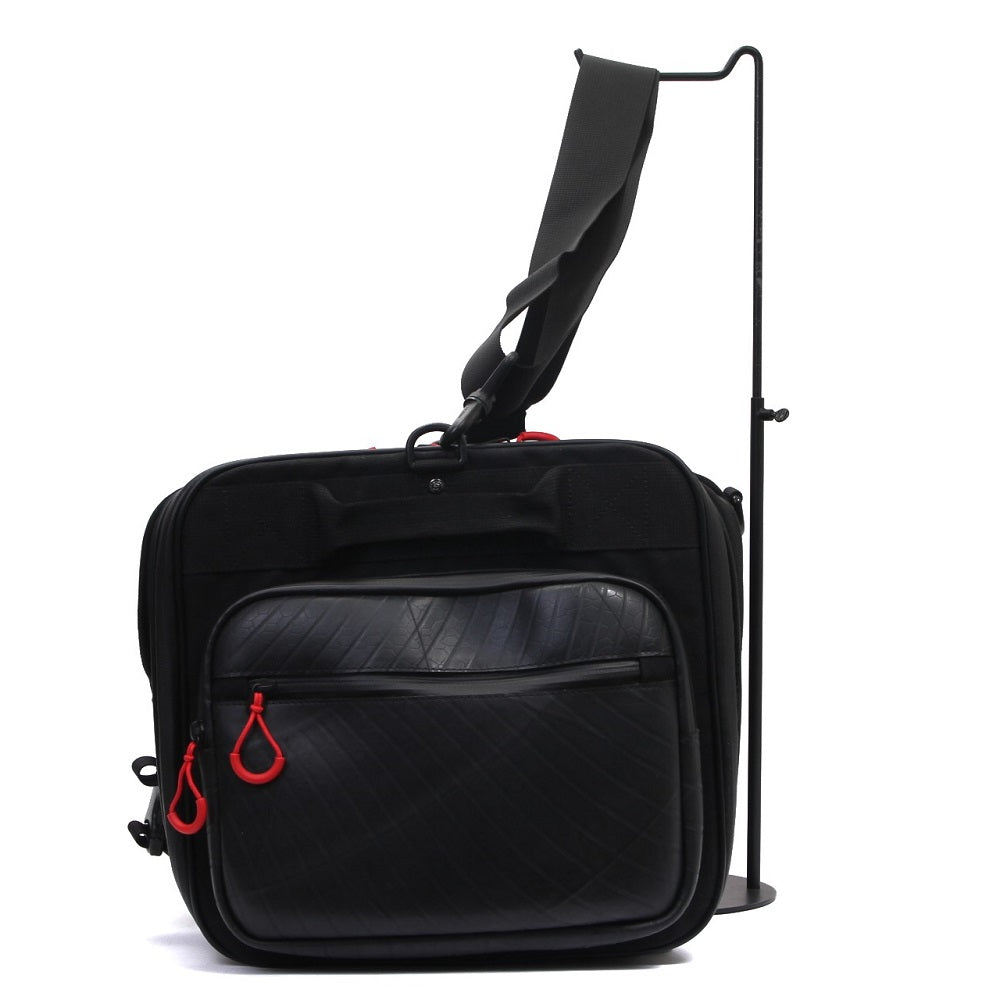 サンプル製品-キャンプシートバッグ（バイクにも対応）-850【アウトレット製品】
