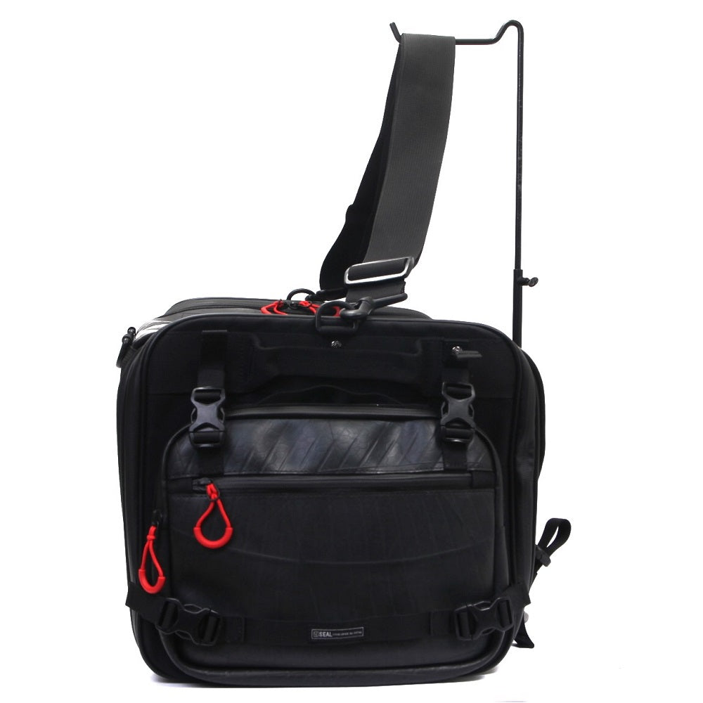 サンプル製品-キャンプシートバッグ（バイクにも対応）-850【アウトレット製品】
