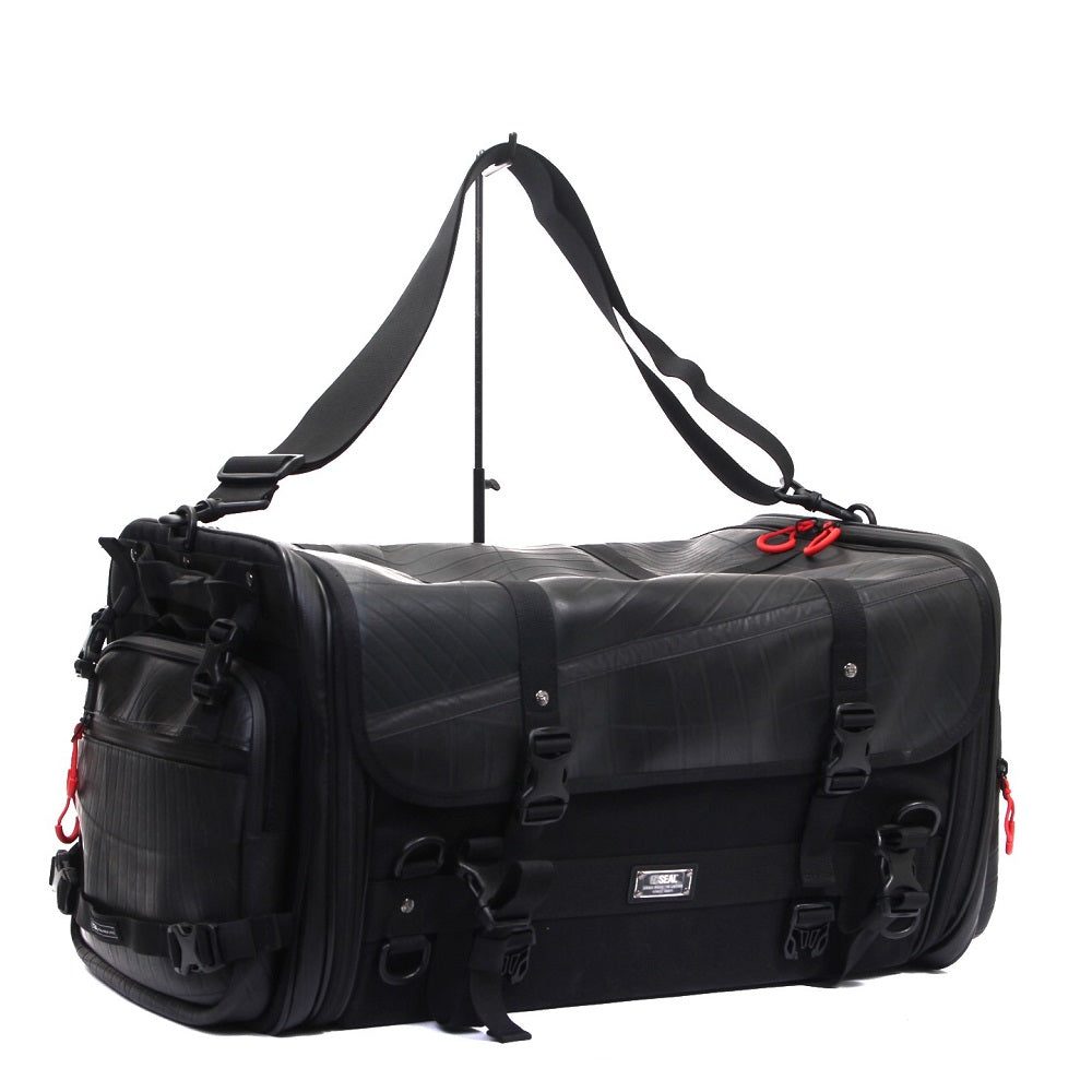 サンプル製品-キャンプシートバッグ（バイクにも対応）-850【アウトレット製品】