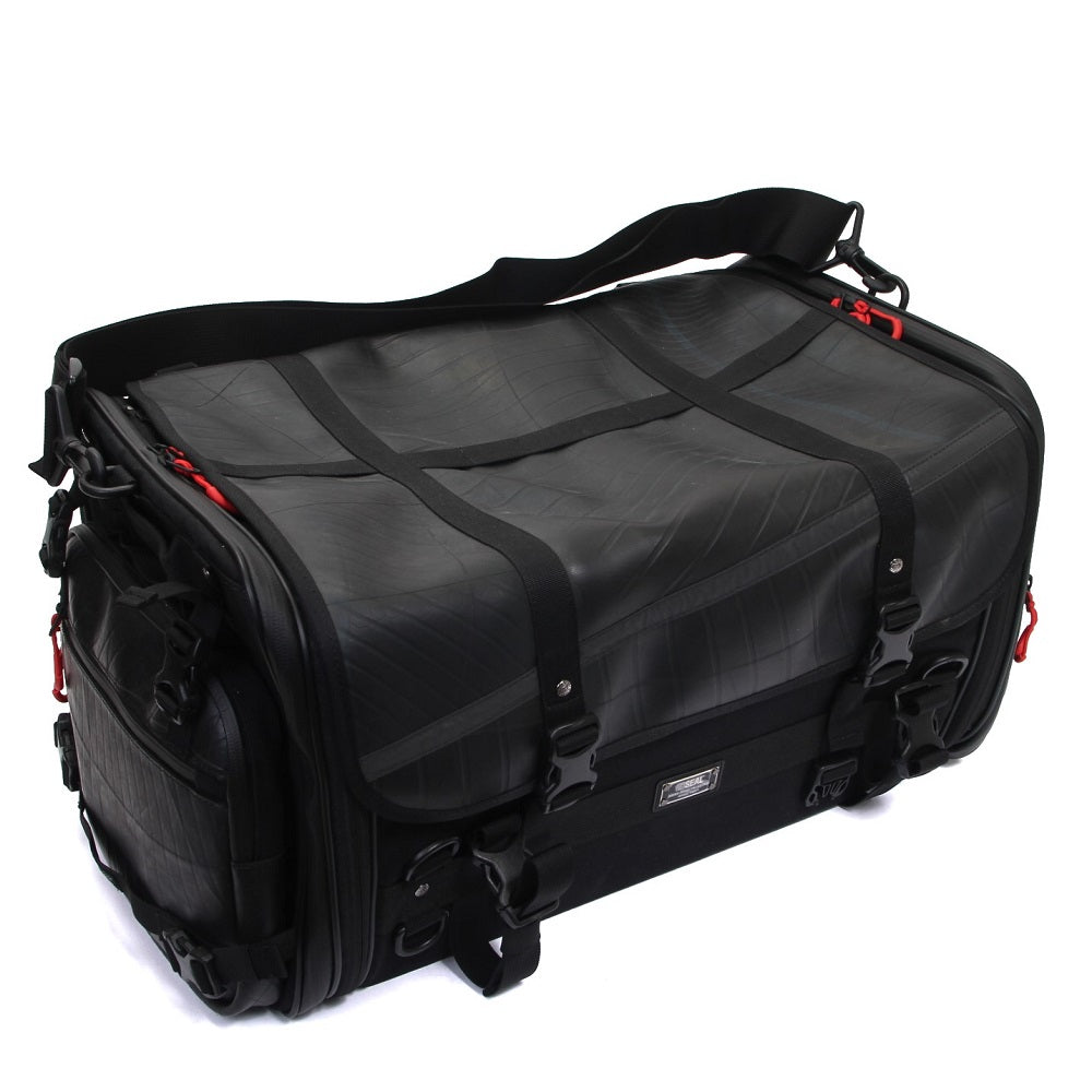 サンプル製品-キャンプシートバッグ（バイクにも対応）-850【アウトレット製品】