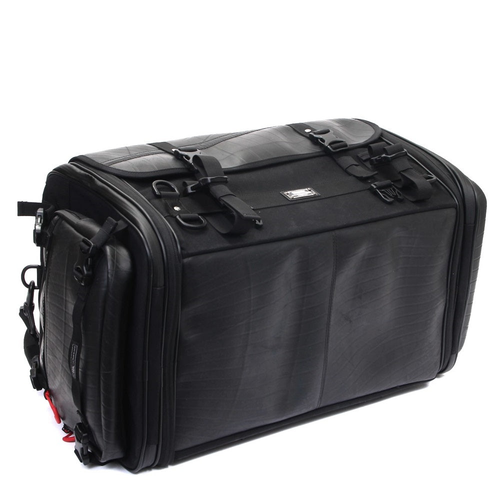 サンプル製品-キャンプシートバッグ（バイクにも対応）-850【アウトレット製品】