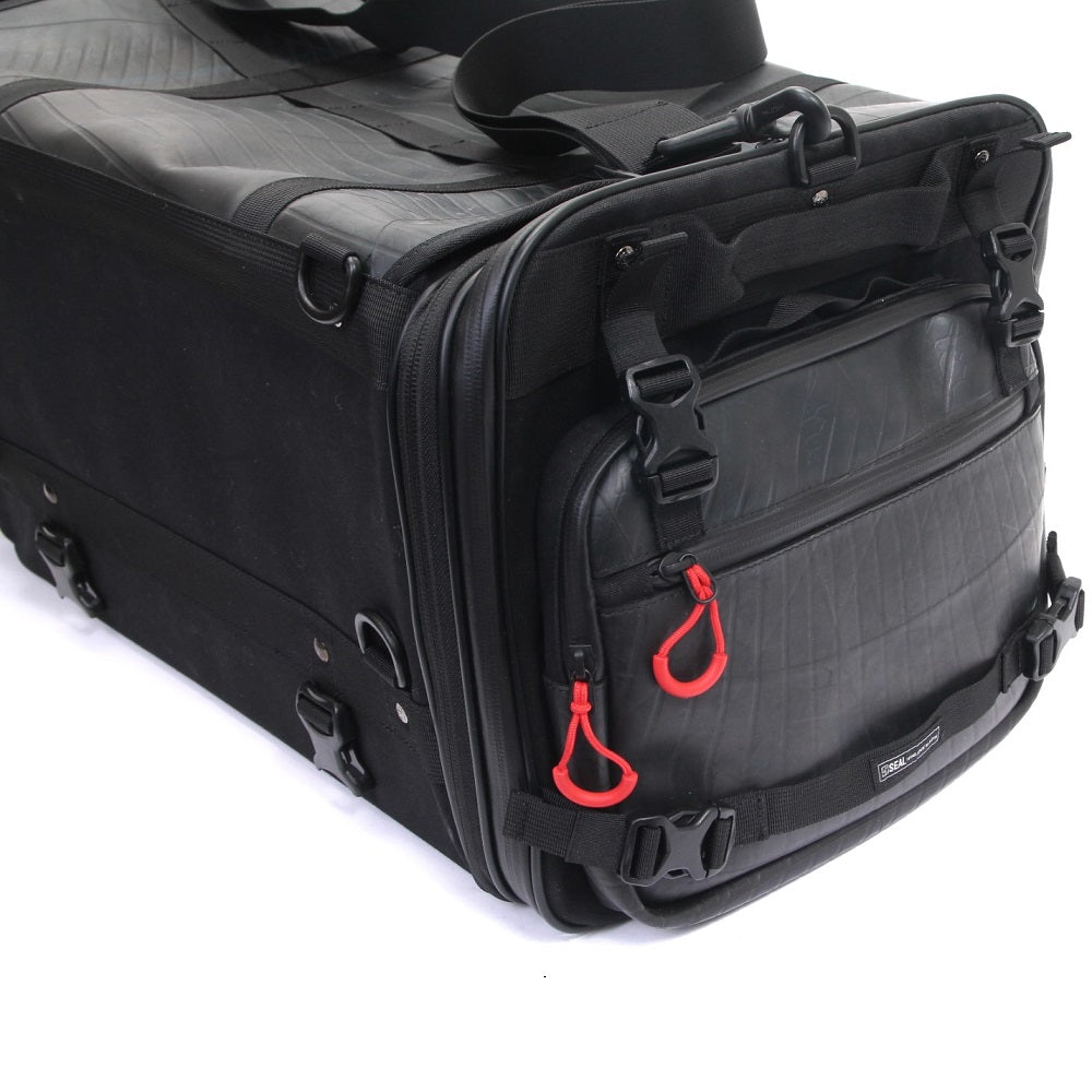 サンプル製品-キャンプシートバッグ（バイクにも対応）-850【アウトレット製品】