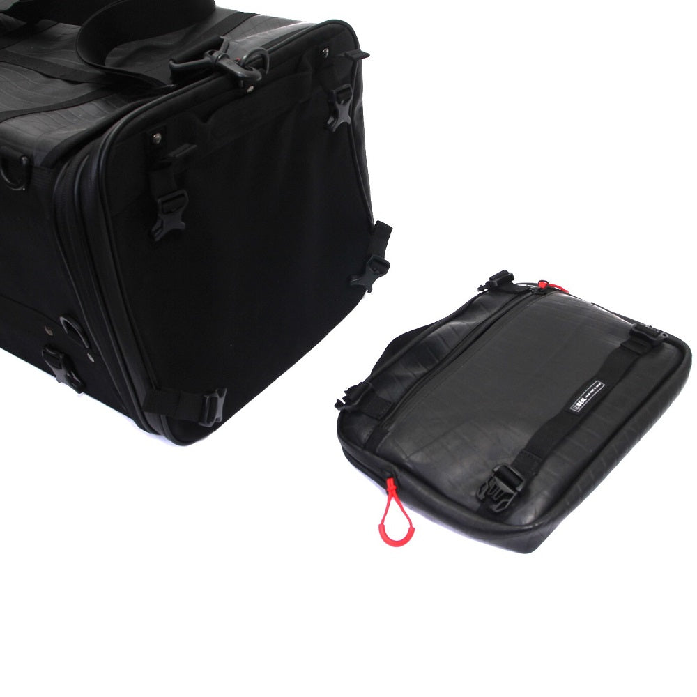 サンプル製品-キャンプシートバッグ（バイクにも対応）-850【アウトレット製品】
