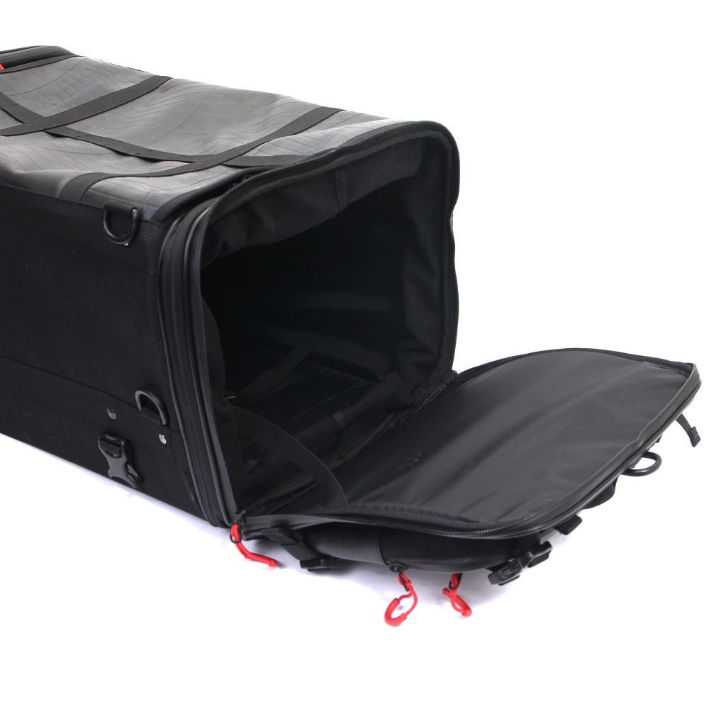 サンプル製品-キャンプシートバッグ（バイクにも対応）-850【アウトレット製品】