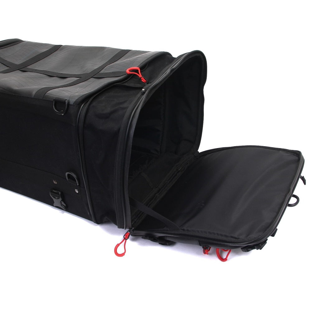 サンプル製品-キャンプシートバッグ（バイクにも対応）-850【アウトレット製品】