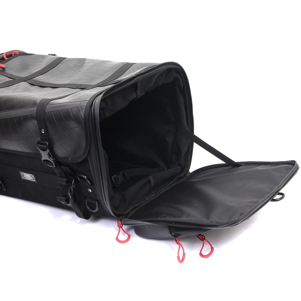 サンプル製品-キャンプシートバッグ（バイクにも対応）-850【アウトレット製品】