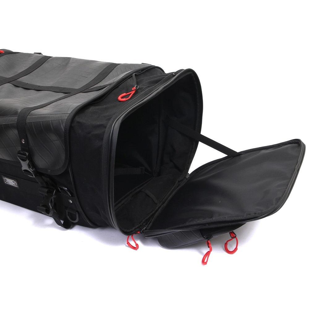 サンプル製品-キャンプシートバッグ（バイクにも対応）-850【アウトレット製品】