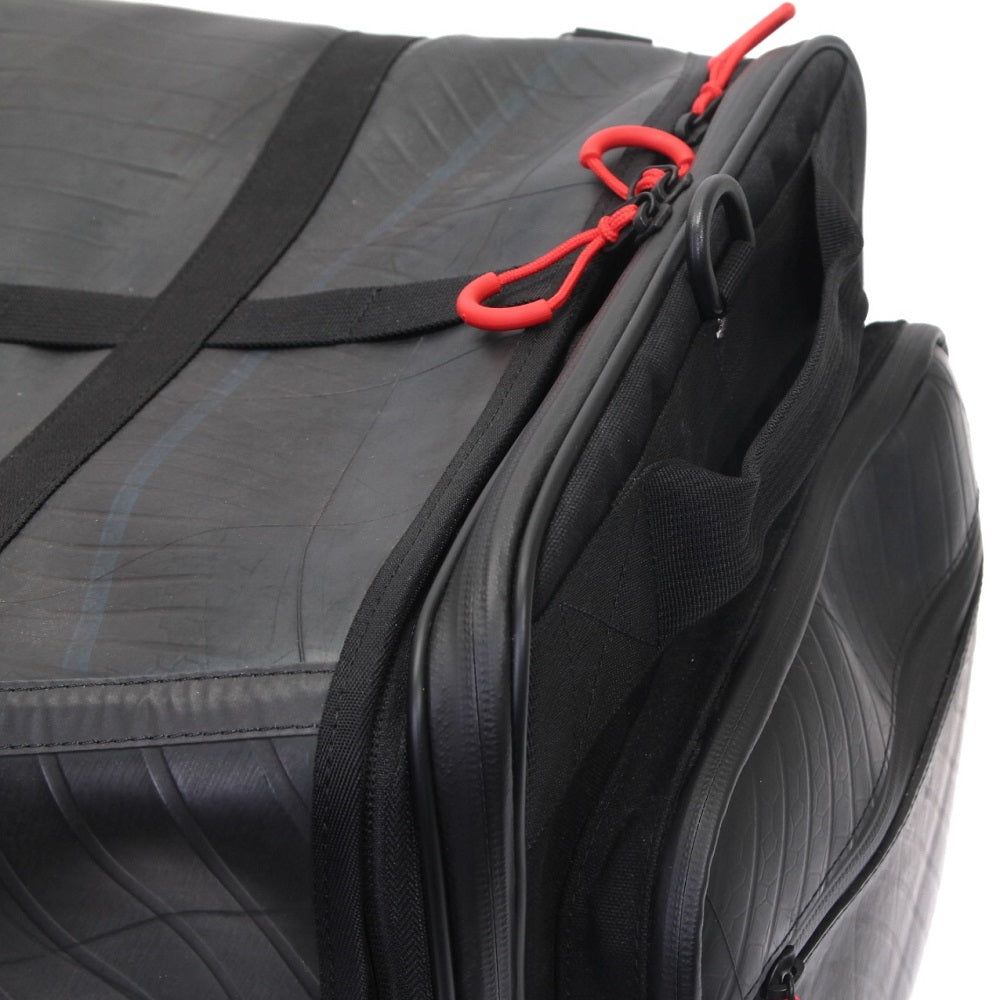 サンプル製品-キャンプシートバッグ（バイクにも対応）-850【アウトレット製品】