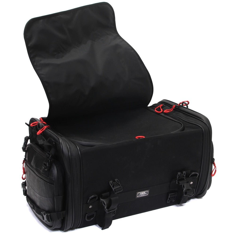 サンプル製品-キャンプシートバッグ（バイクにも対応）-850【アウトレット製品】