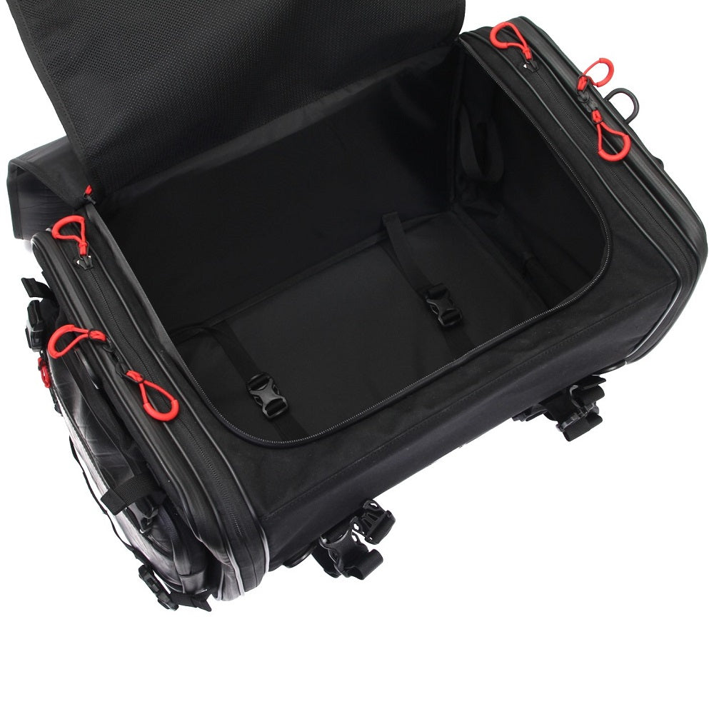 サンプル製品-キャンプシートバッグ（バイクにも対応）-850【アウトレット製品】