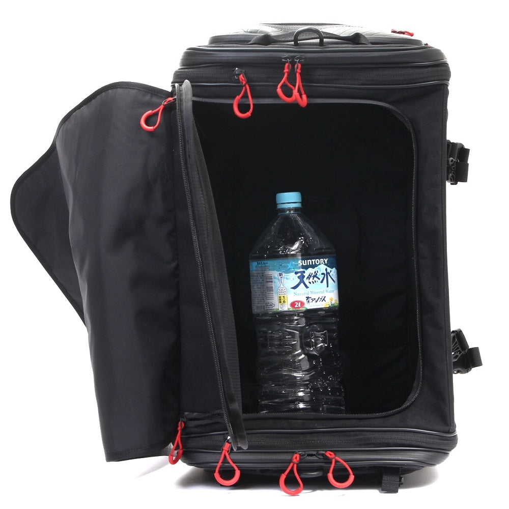 サンプル製品-キャンプシートバッグ（バイクにも対応）-850【アウトレット製品】