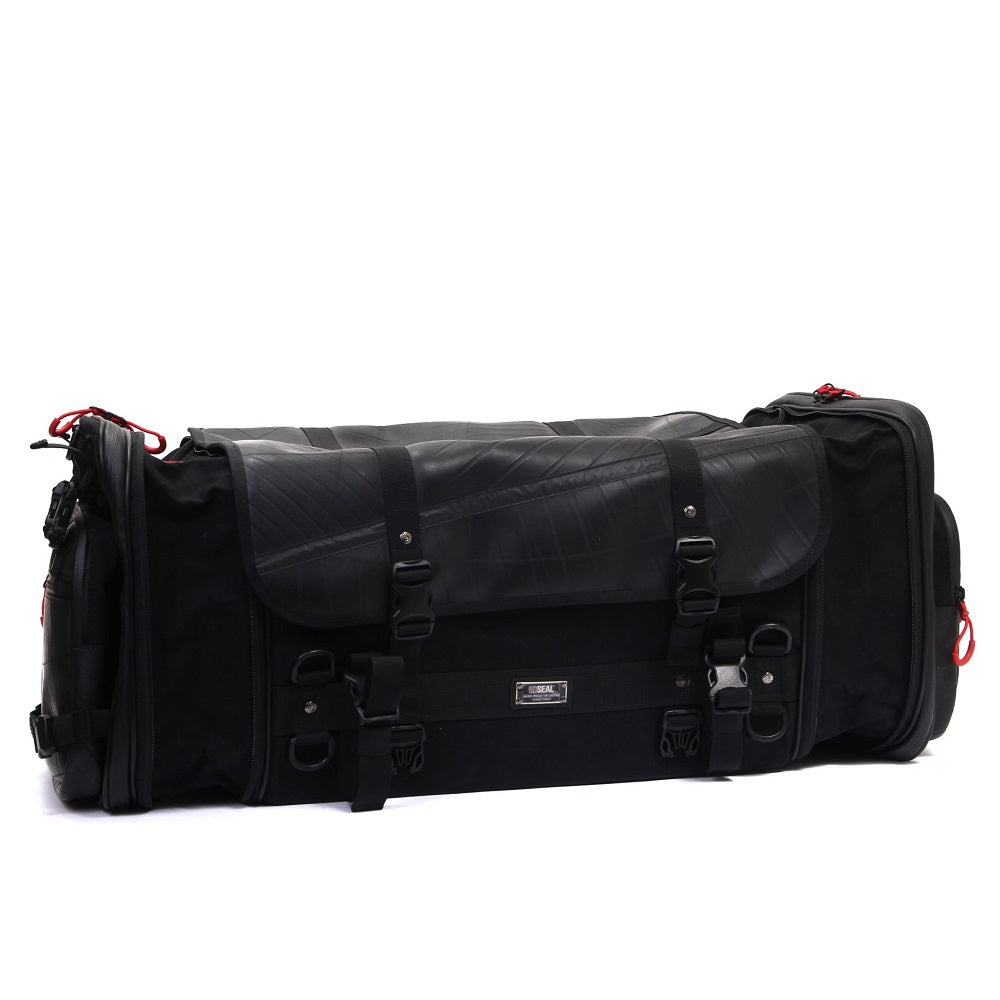 サンプル製品-キャンプシートバッグ（バイクにも対応）-850【アウトレット製品】