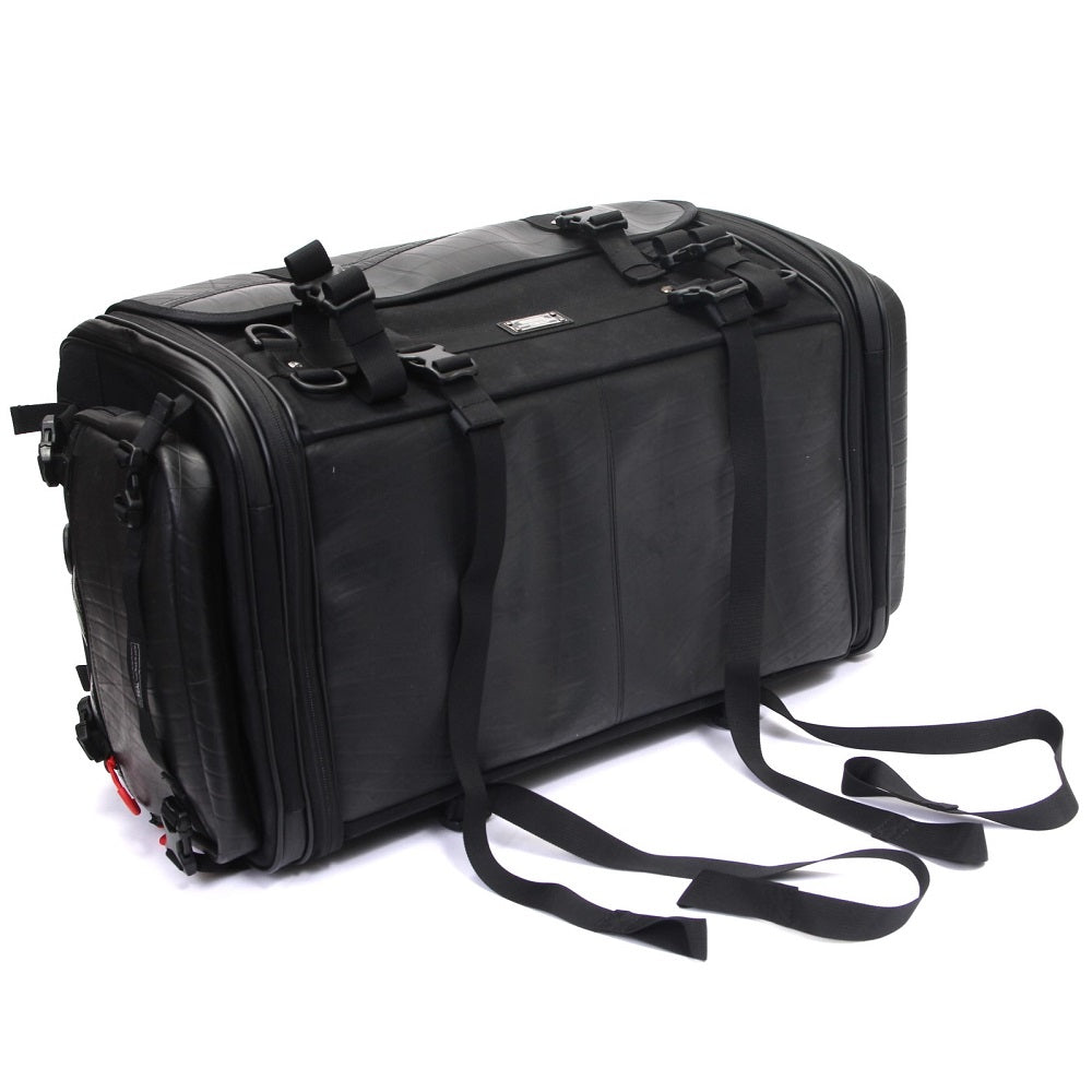 サンプル製品-キャンプシートバッグ（バイクにも対応）-850【アウトレット製品】