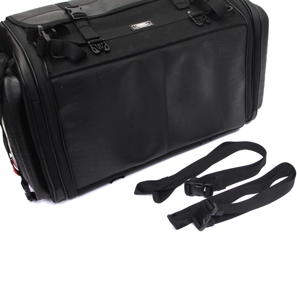 サンプル製品-キャンプシートバッグ（バイクにも対応）-850【アウトレット製品】