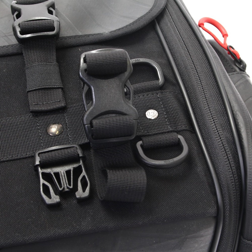 サンプル製品-キャンプシートバッグ（バイクにも対応）-850【アウトレット製品】