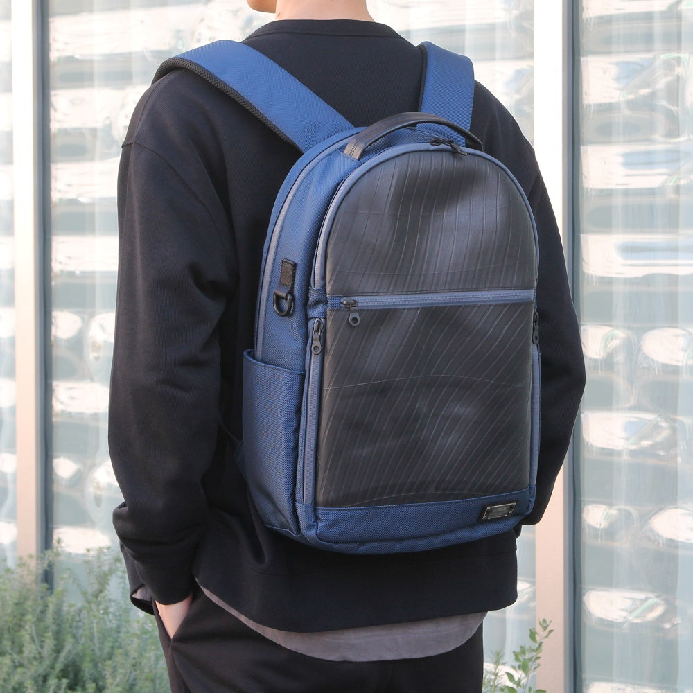 Multi-gear backpack 数量限定で作製【表参道限定モデル】3色とも残りわずか。