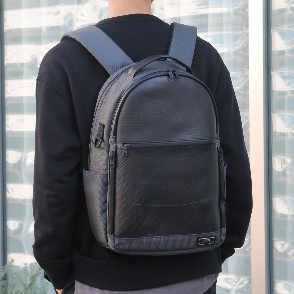 Multi-gear backpack 数量限定で作製【表参道限定モデル】3色とも残りわずか。