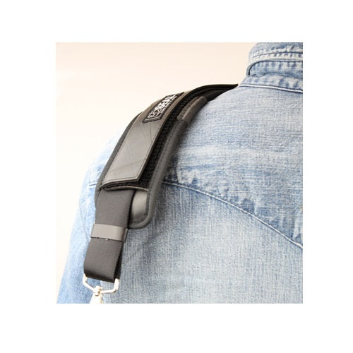 森野帆布コラボ／トラベルボストンバッグ Lサイズ-ブラック-2062【アウトレット製品】