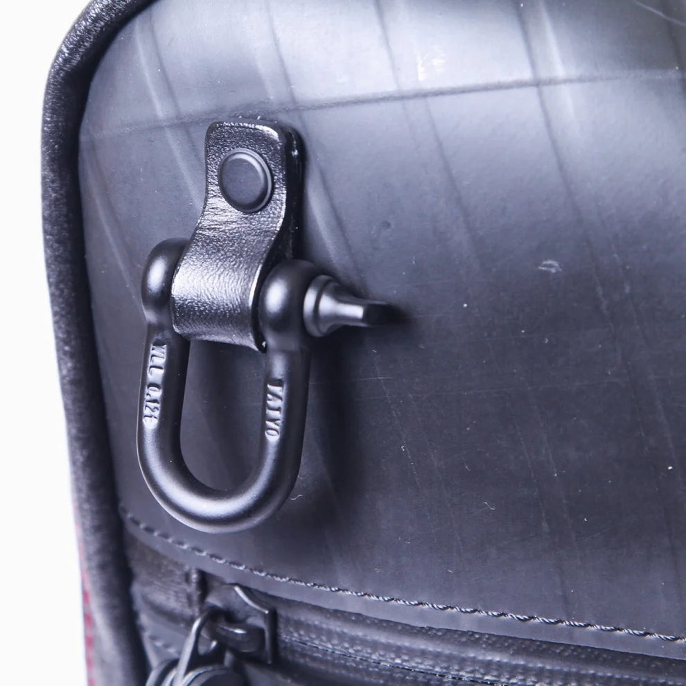 店舗限定　森野帆布コラボ/2WAYビジネスリュック-ネイビー-2064【アウトレット製品】