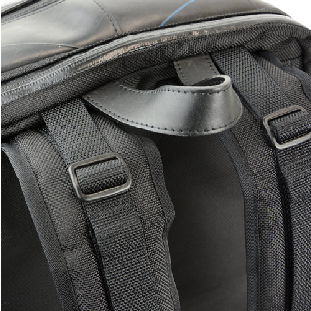 モバイラーズバックパック-ネイビー-1186【アウトレット製品】