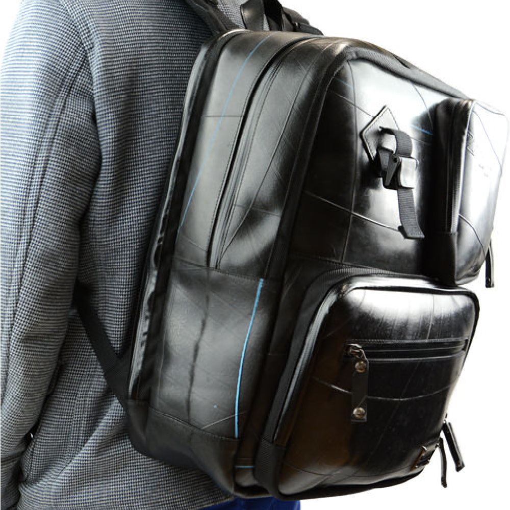 モバイラーズバックパック-ネイビー-1186【アウトレット製品】