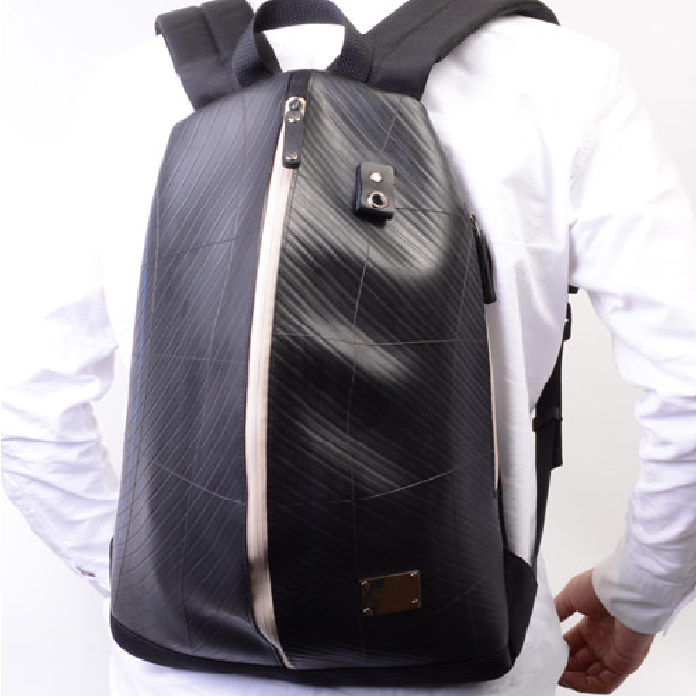 バックパック new model-ブラック-2082【アウトレット製品】