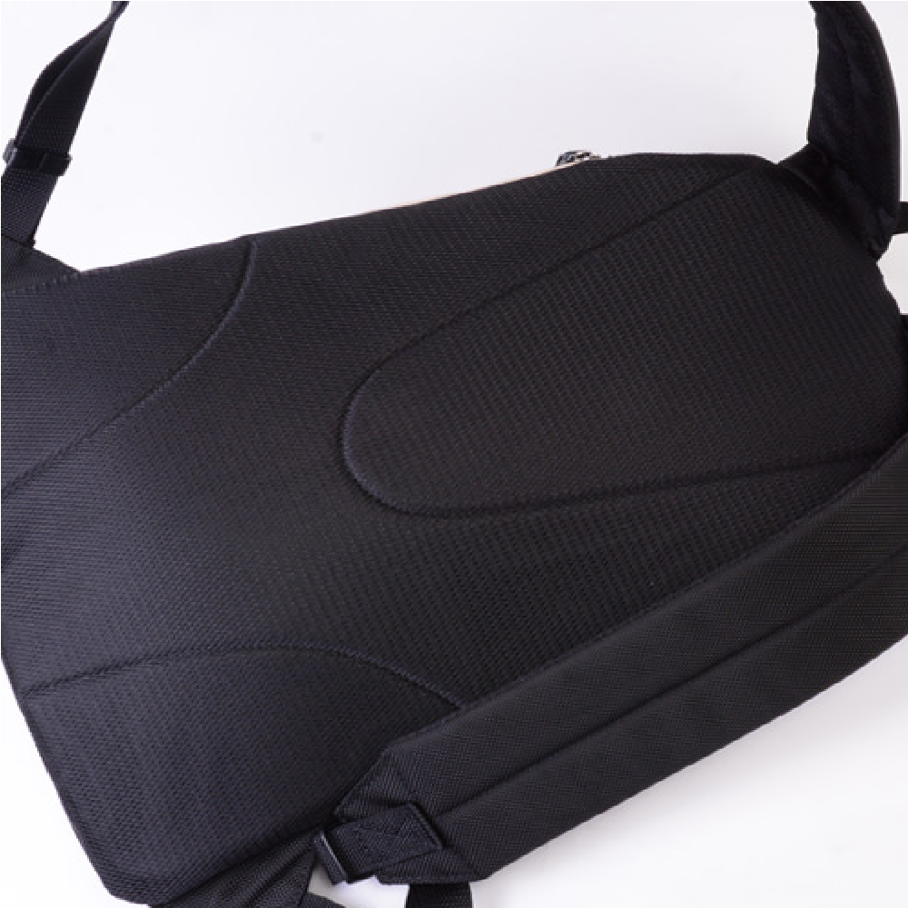 バックパック new model-ブラック-2082【アウトレット製品】