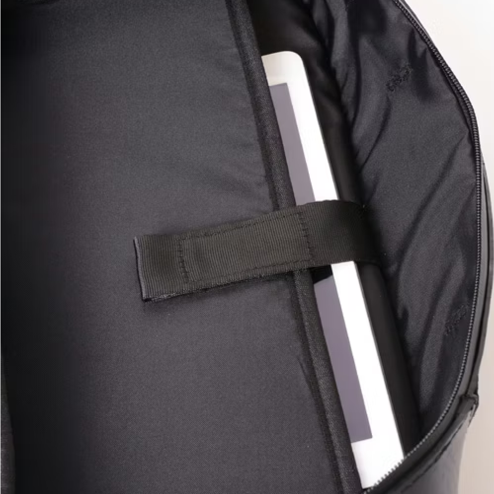 ワンショルダーバッグ エクスパンダブル-ネイビー-1171【アウトレット製品】