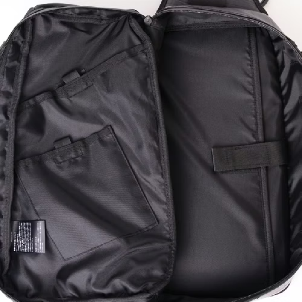 ワンショルダーバッグ エクスパンダブル-ネイビー-1171【アウトレット製品】