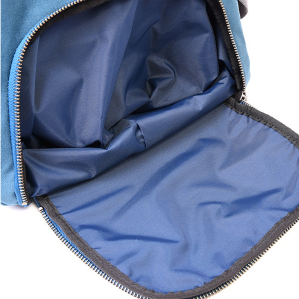 ウィークエンダー／ARMY DUCK-Lサイズ-インディゴブルー-1185【アウトレット製品】