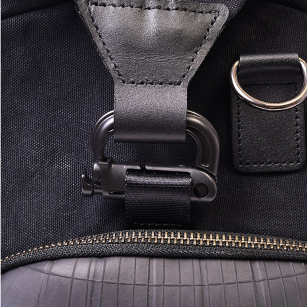 ウィークエンダー／ARMY DUCK-Lサイズ-インディゴブルー-1185【アウトレット製品】