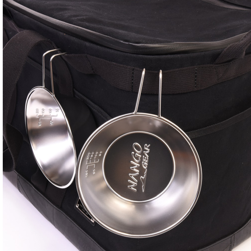 SEAL OUTDOOR ギアコンテナ（L）-ブラック-1193【アウトレット製品】