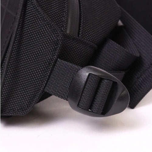 Elastic Bodybag-ブラック-2146【アウトレット製品】