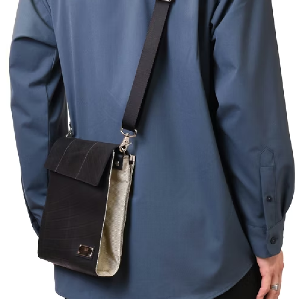 キスロックスクエアショルダーバッグ-2073【アウトレット製品】