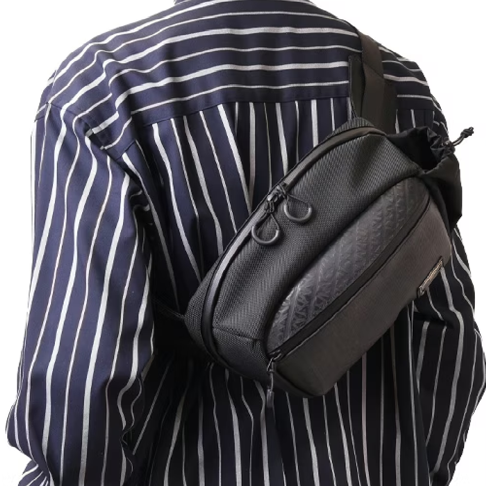 オーガナイザーウエストバッグ-1174【アウトレット製品】