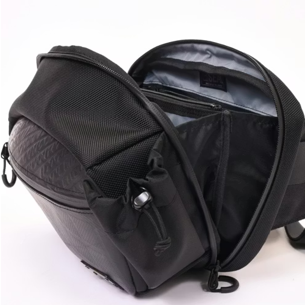 オーガナイザーウエストバッグ-1174【アウトレット製品】