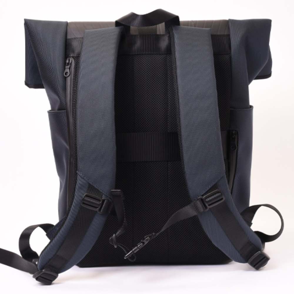 デザイナーズバックパック2-ネイビー-2128【アウトレット製品】