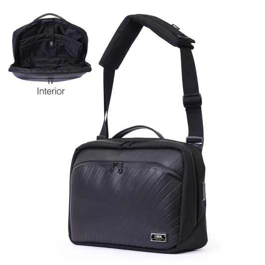 【表参道本店限定】店舗限定/Multi-gear shoulder bag×パターンオーダー（受注期間：12/31まで）　