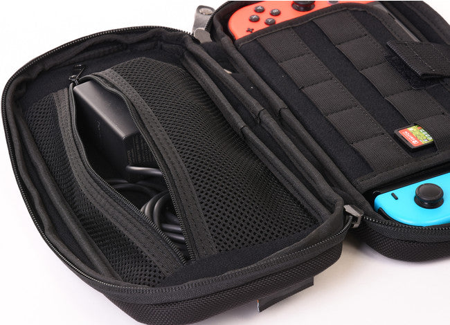 Nintendo switchケース-2017【アウトレット製品】