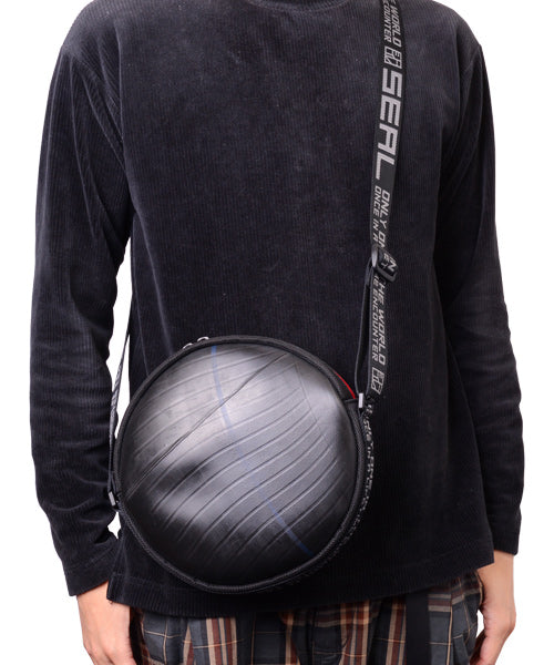 ショルダーバッグJacquard サークル-2018【アウトレット製品】