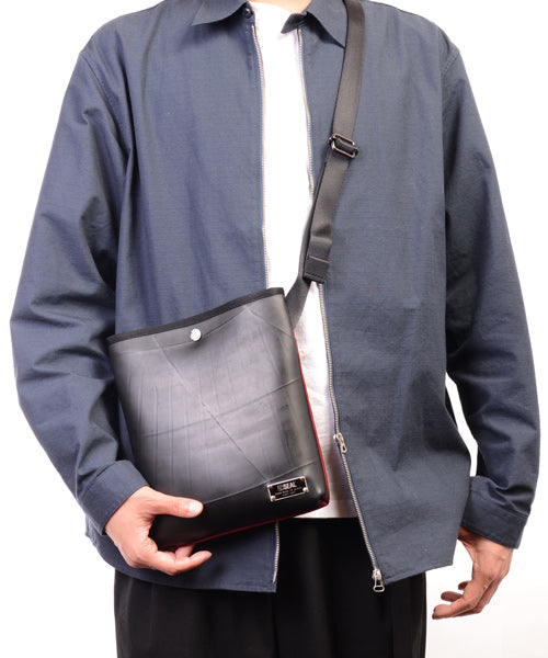 イージーサコッシュバッグ／BEATTEX-2011【アウトレット製品】