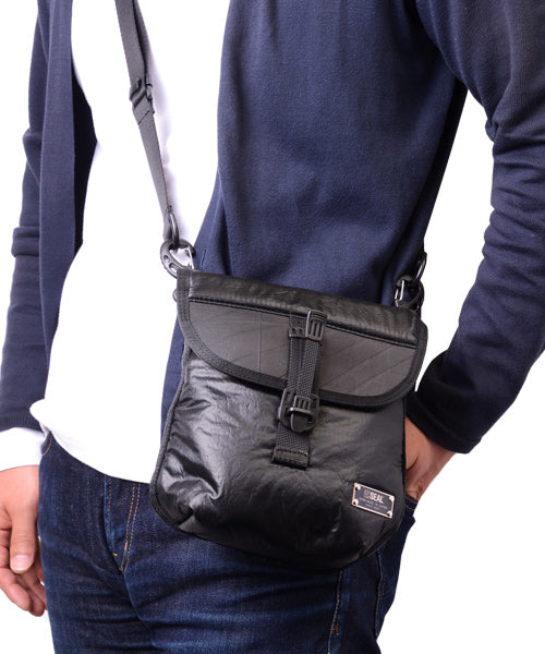 藤倉航装コラボ／2wayショルダーバッグ AIR MODEL-2003【アウトレット製品】