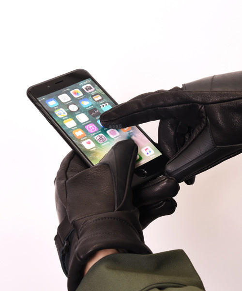 SEAL グローブ for Touch Lサイズ-2019【アウトレット製品】