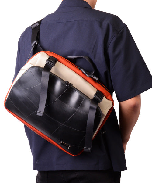 ショルダーバッグ エクスパンダブル-2013【アウトレット製品】